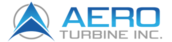 Aero Turbine, Inc. Logo